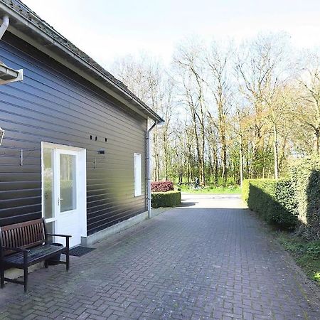 Grijpskerkseweg 3 Achterhuis Oostkapelle Exterior photo