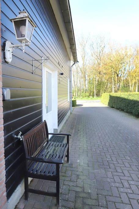Grijpskerkseweg 3 Achterhuis Oostkapelle Exterior photo